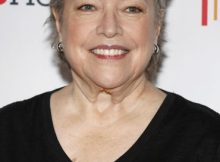 Veteran actress Kathy Bates diagnosed with serious chronic health condition