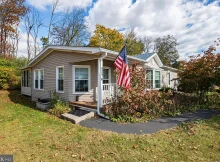 Welcome to this well maintained home, nestled in the Heister’s Creek Community. $119,900