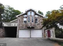 Discover your tranquil retreat in this charming 3-bedroom, 2.5-bathroom home nestled in the heart of the desirable LaVale neighborhood. $175,000