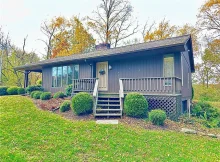 Serene Country Retreat: Your Peaceful Haven $208,900