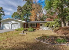 Charming 3BR Ranch Home in a Desirable Community