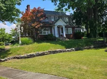 Historic Home with Endless Potential $269,900