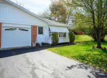 Charming Lexington Model Home in Crestwood Village 4