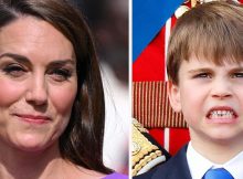 Prince William & Kate Middleton were warned not to have a third child