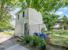 Investment Opportunity: Prime Bergen Square Location $54,900