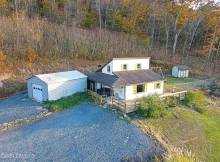 Secluded Retreat: Your Peaceful Haven $199,900