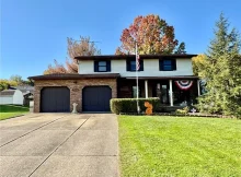 Discover your tranquil oasis in this 4-bedroom, 2.5-bathroom home nestled in the peaceful Peppertree Estates community. $289,900