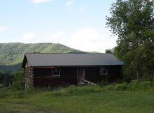 Expansive 138-Acre Retreat in Hinton, West Virginia