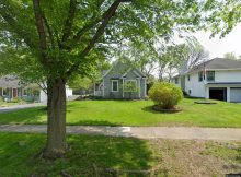 Charming Single-Family Home in Rochester