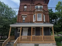 Investment Opportunity: Blank Slate for Renovation $59,900