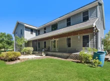 Charming Country Home in Door County, WI