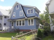 Charming Dutch Colonial in the Heart of the 19th Ward