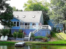 Lakefront Retreat: Your Northern Michigan Getaway $185,000