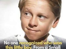 Mickey Rooney was a troublemaker who grew up to entertain