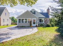 Irondequoit Gem: Move-In Ready Home $199,900