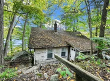 Lakefront Retreat: Your Adirondack Getaway $235,000