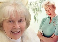 “She didn’t like death” – Doris Day had no funeral, no memorial and no grave after she died