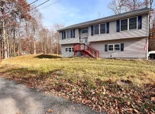 Countryside Retreat with Endless Potential $175,000