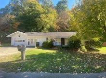 Comfortable Ranch Home in a Convenient Location $41,600