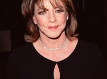 Stockard Channing: The star from ‘Grease’ is 80 & looks unrecognizable now