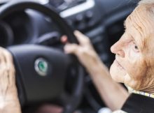 Opinion: Older adult drivers should be required to retake the road test