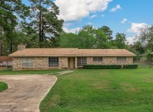 Spacious Brick Home with Character $170,000