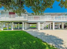 Cozy 3-Bedroom House in Chauvin, Louisiana