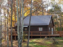 Mountain Retreat: Your Serene Escape $155,000