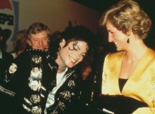 Behind the scenes of Diana and Michael Jackson’s connection