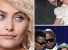 Michael Jackson’s only daughter Paris proud of African-American roots, identifies as black